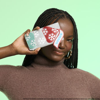 Hershey's Kisses Large Card Holder, Image 2